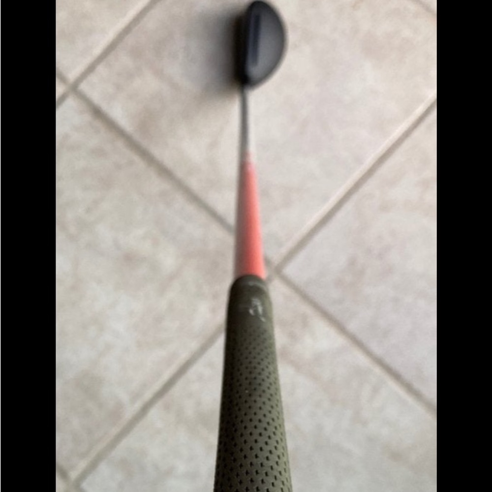 Adams Pro 20 hybrid - Picture 7 of 8